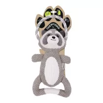 M-PETS Chewtopia Raccoon...