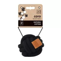 M-PETS Coto Black Ball Eco...
