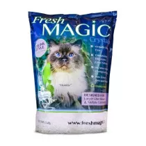 Fresh Magic Crystal Cat...