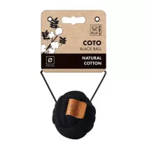 M-PETS Coto Black Ball Eco...