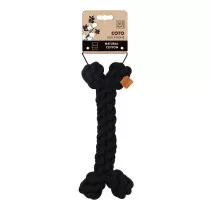 M-PETS Coto Black Bone Eco...