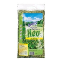 Bunny Nature Fresh Grass Hay Camomile, 500G