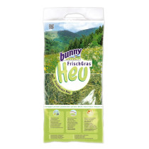 Bunny Nature Fresh Grass Hay Pure Nature, 3Kg
