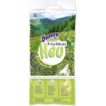 Bunny Nature Fresh Grass Hay Pure Nature, 750Gram