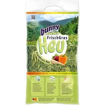 Bunny Nature Fresh Grass...