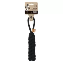 M-PETS Coto Black Loop Bar...