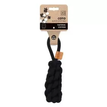 M-PETS Coto Black Loop Bar...