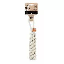 M-PETS Coto White Loop Bar...