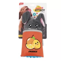 M-PETS Oscar Snack Attack...