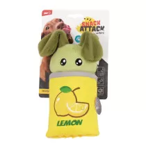 M-PETS Trevor Snack Attack...