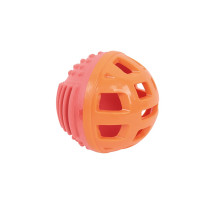 M-PETS Vice Versa Ball Bacon Flavor Dog Toy, Large