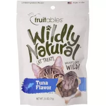 Fruitables Wildly Natural...