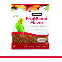 Zupreem Fruitblend Flavor...