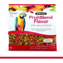 Zupreem Fruitblend Flavor...