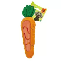 FOFOS Cute Carrot Treat...