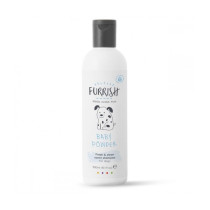 Furrish Baby Powder Fresh Clean Shampoo For Dogs, 300 Ml