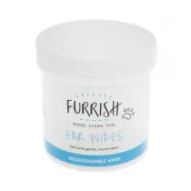 Furrish Ear Wipes For Dogs,...