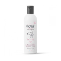 Furrish Pretty Pup Fresh Cucumber Scent Shampoo For Dogs And Puppies, 300 Ml, FR842301