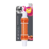 M-Pets Yummy Stick Dog Toy,...