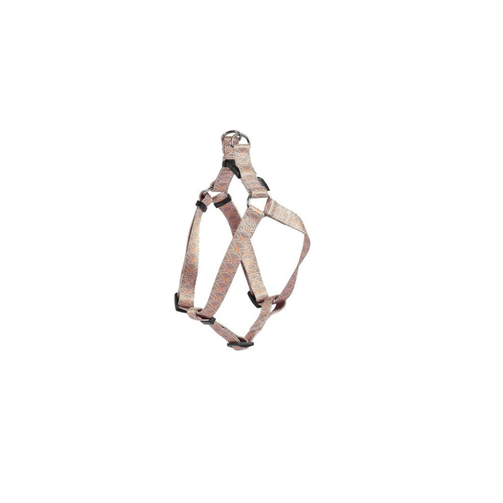 Bobby Geisha Baudrier Harness, Taupe, Small
