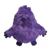 Zee.Dog Pipp Plush Dog Toy,...