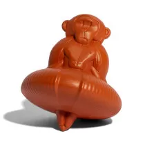 Zee.Dog Spinny Jimmy Dog...