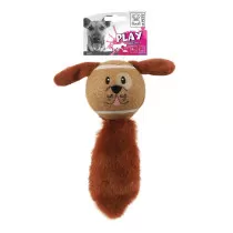 M-Pets Jimmy Dog Toy,...