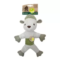 M-Pets Loki Ecco Dog Toy,...