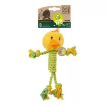 M-Pets Milo Ecco Dog Toy,...