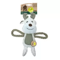 M-Pets Rune Ecco Dog Toy,...