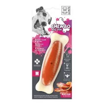 M-Pets Chewbo Bone Dog Toy,...