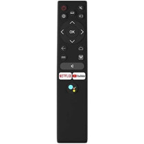 Evvoli 40-Inch Full HD Android Smart LED TV 40EV200DA