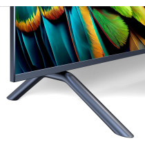 Evvoli 85-Inch 4K Mini LED Android Smart TV, Dolby Vision-Atmos, HDR 10+, 120HZ With Remote Laser Pointer 85EV600MA And 2 year warranty.