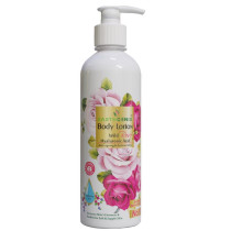 Earthgenix Wild Rose Body...