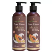 Earthgenix Papaya Body...