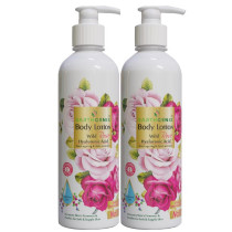 Earthgenix Wild Rose Body Lotion 500ml x 2 pcs