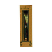 Earthgenix Coffee And Green Tea Face wash 100nl x 2 Twin Pack