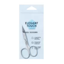 Elegant Stainless Steel...