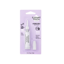 Elegant Touch Strong Hold Nail Glue, 3ml