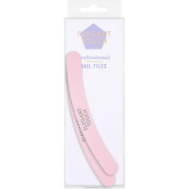 Elegant Touch Professional Nail Files, Pack Of 2