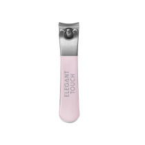 Elegant Touch Professional Toenail Clipper