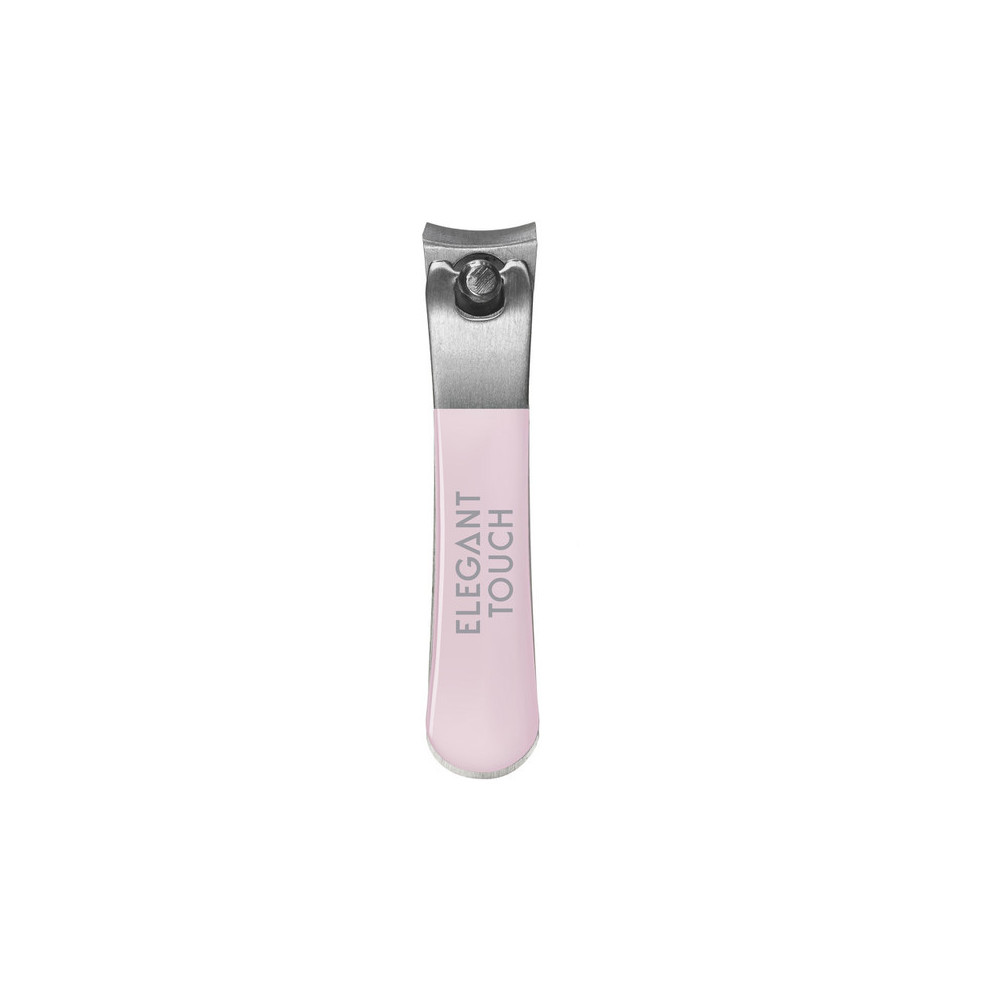 Elegant Touch Professional Toenail Clipper
