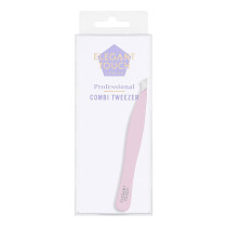 Elegant Touch Professional Combi Tweezer