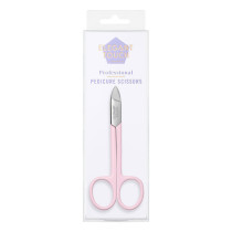 Elegant Touch Professional Stainless Steel Pedicure Scissor
