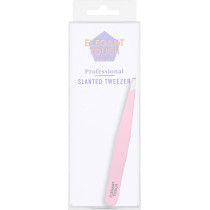 Elegant Touch Professional Slanted Tweezer