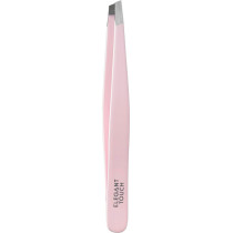 Elegant Touch Professional Slanted Tweezer