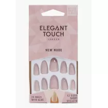 Elegant Touch New Nude Fake...