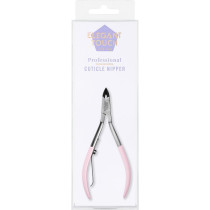 Elegant Touch Stainless Steel Professional Cuticle Nipper