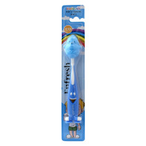 Enfresh Kids Special Soft Toothbrush With Suction Grip