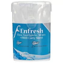 Enfresh Dental Floss...